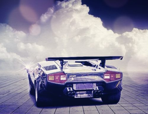 Countach
